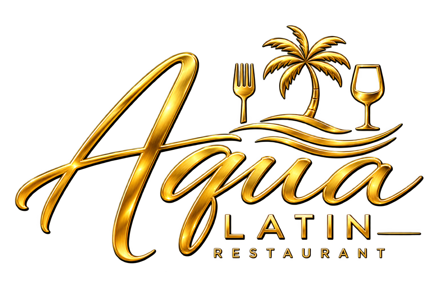Aqua Latin Restaurant